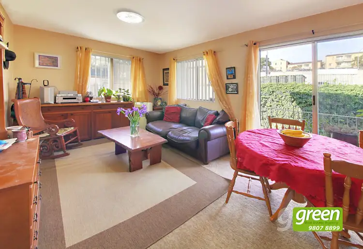 Second view of Homely unit listing, 4/31 Devlin Street, Ryde NSW 2112