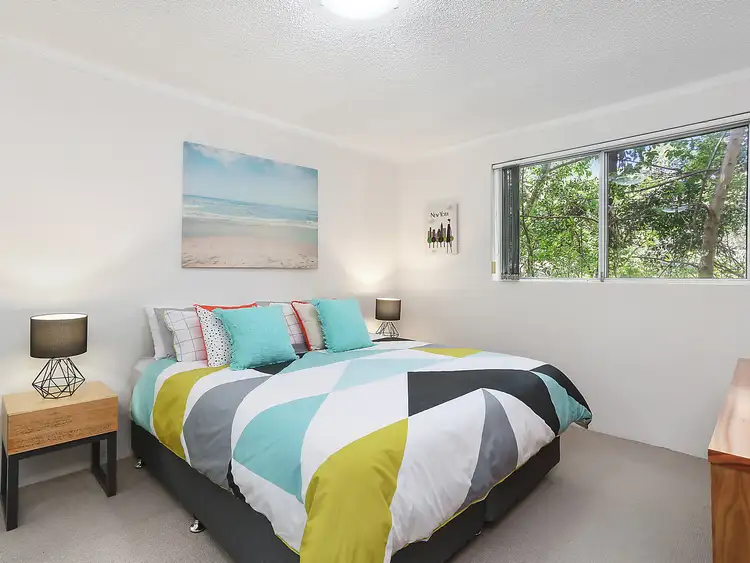 Fourth view of Homely apartment listing, 17/4 Murray Street, Lane Cove NSW 2066