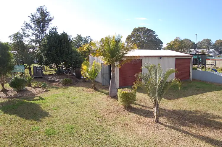 Third view of Homely house listing, 28 Bridge Street, Coraki NSW 2471