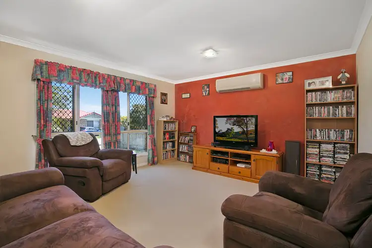 Second view of Homely house listing, 66 TORQUAY CRESCENT, Tingalpa QLD 4173