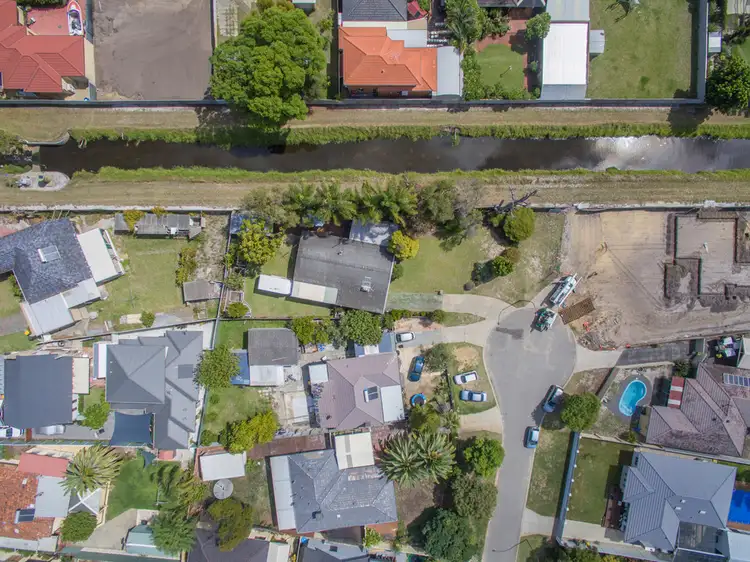 Sixth view of Homely house listing, 8 Rose Place, Wilson WA 6107