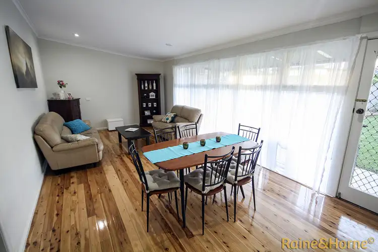 Sixth view of Homely house listing, 51 Roycox Crescent, Dubbo NSW 2830