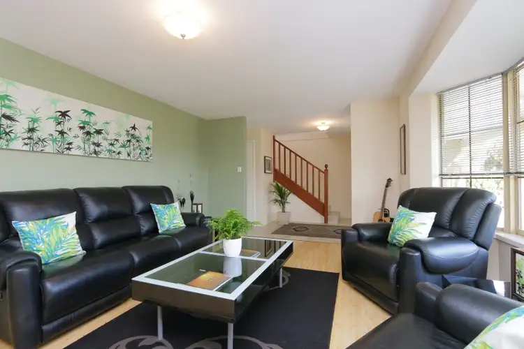 Third view of Homely house listing, 9 Jessica Court, Munster WA 6166