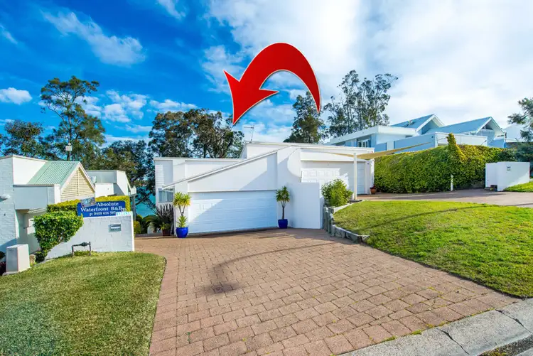 Second view of Homely house listing, 40 Danalene Parade, Corlette NSW 2315