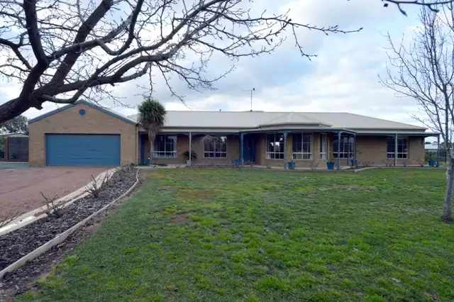 Main view of Homely house listing, 23 Hollara Drive, Moama NSW 2731