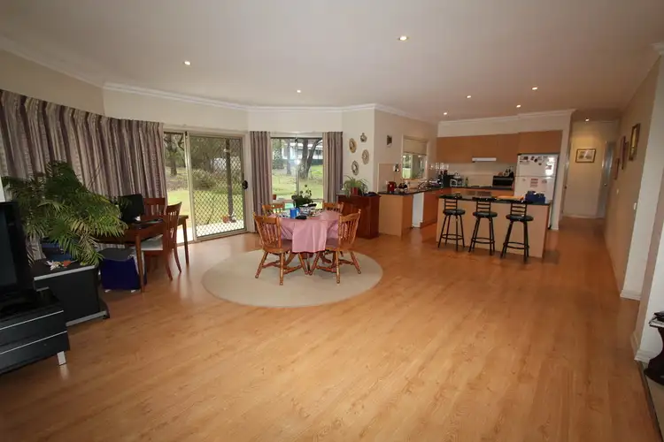 Fifth view of Homely house listing, 23 Cochrane Drive, Snake Valley VIC 3351