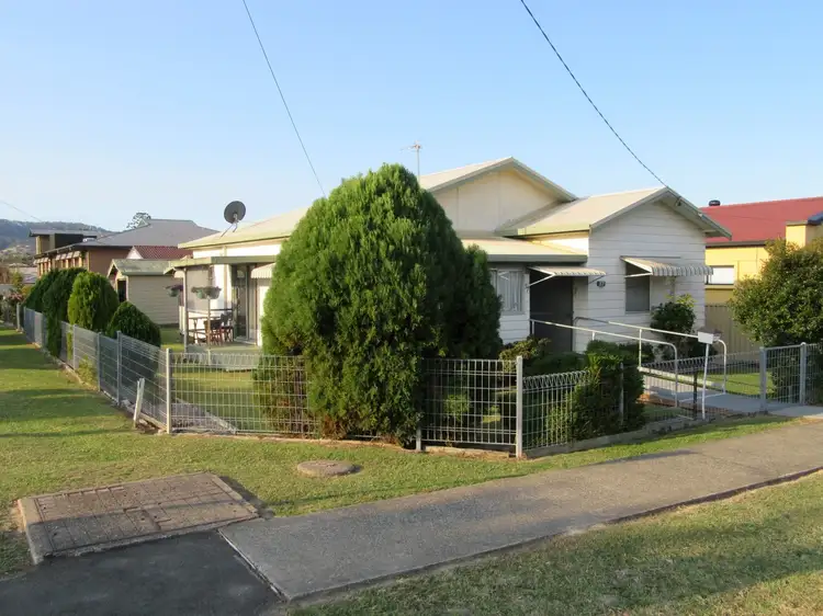 Main view of Homely house listing, 37 Combine Street, Coffs Harbour NSW 2450