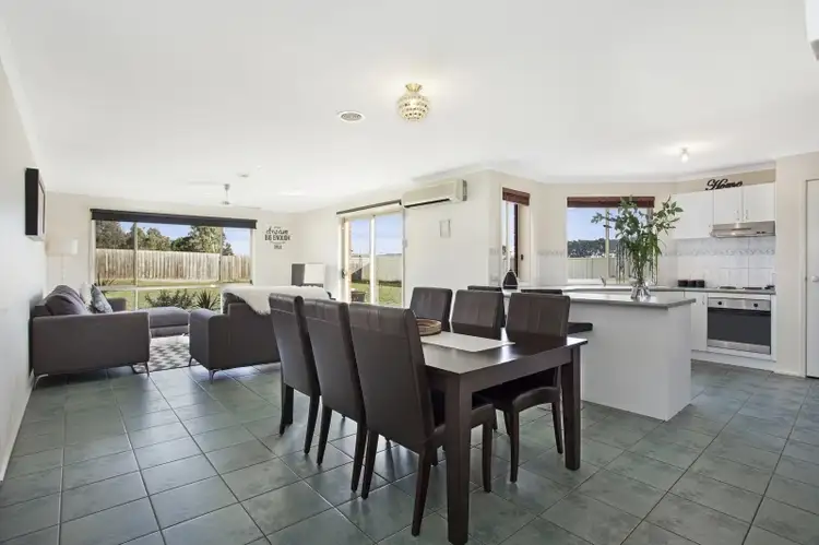 Third view of Homely house listing, 5 James Patrick Way, Lancefield VIC 3435