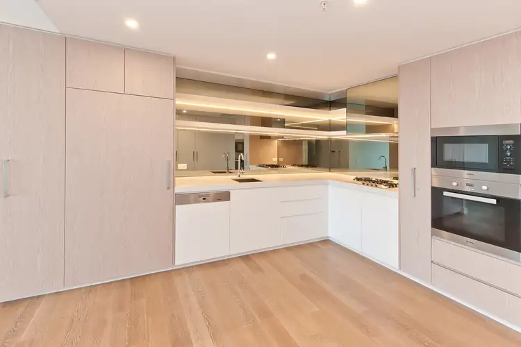 Sixth view of Homely apartment listing, 1507/80 Alfred Street, Milsons Point NSW 2061