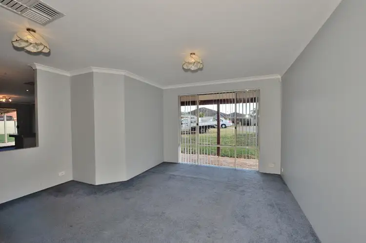 Fourth view of Homely house listing, 3 Club Place, Cooloongup WA 6168