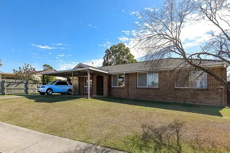 39 Hanlon Street