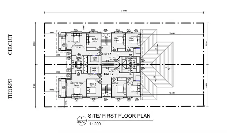 Fourth view of Homely land listing, 69 Thorpe Circuit, Oran Park NSW 2570
