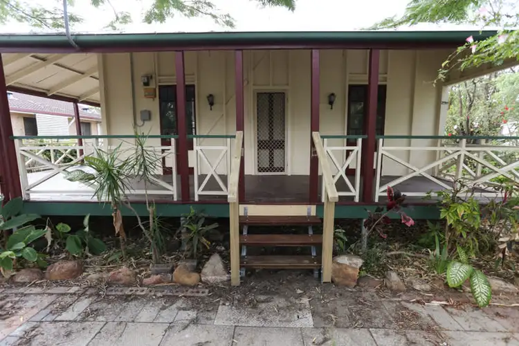 Main view of Homely house listing, 31 Forth Street, South Mackay QLD 4740