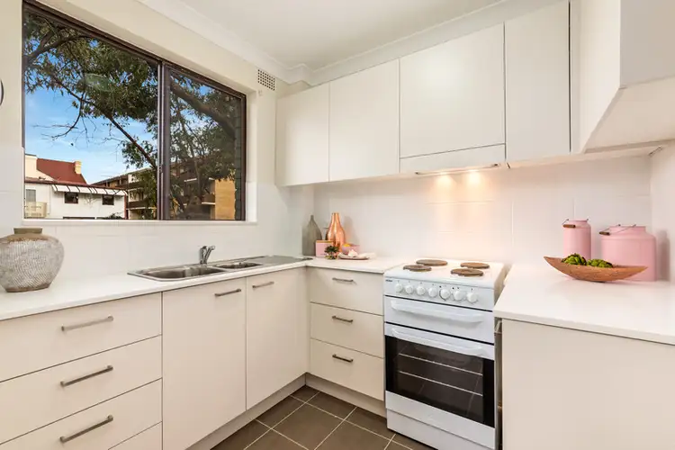 Fourth view of Homely unit listing, 16/79-81 The Boulevarde, Dulwich Hill NSW 2203