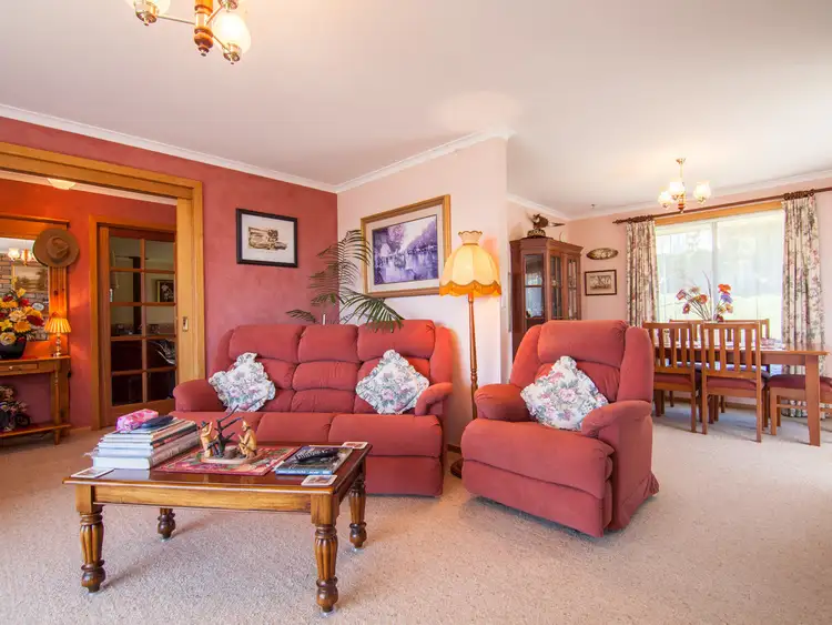 Sixth view of Homely house listing, 6 Nichols Street, Kings Meadows TAS 7249
