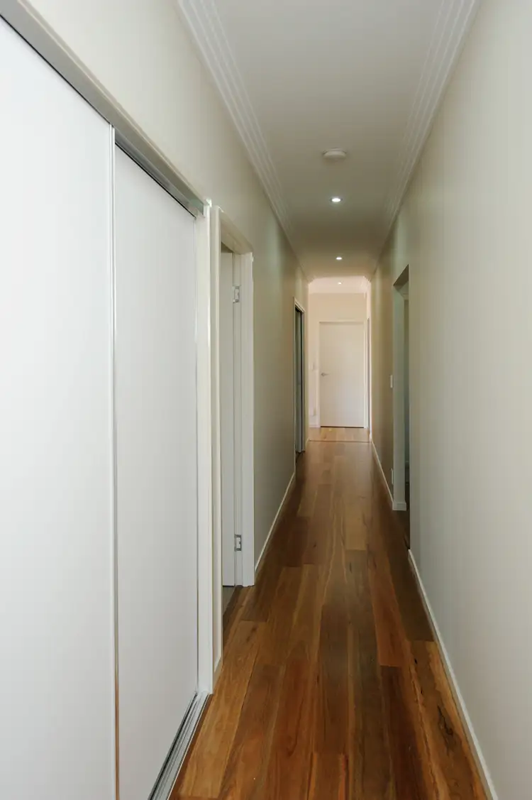 Fourth view of Homely house listing, 18 Boonderee Place, New Auckland QLD 4680