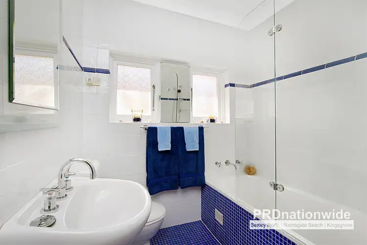 Sixth view of Homely house listing, 32 Marcella Street, Kingsgrove NSW 2208