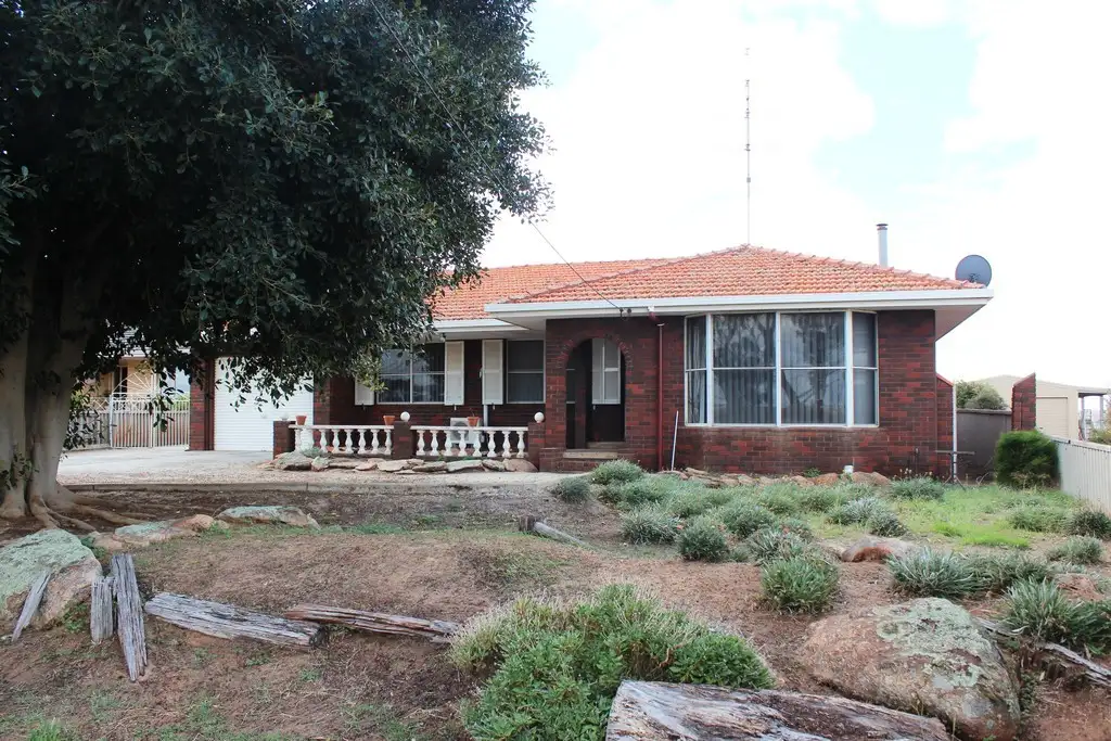Main view of Homely house listing, 92 Goomalling Rd, Northam WA 6401