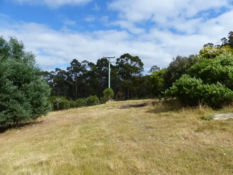 Fifth view of Homely land listing, 9 Wielangta Road, Kellevie TAS 7176