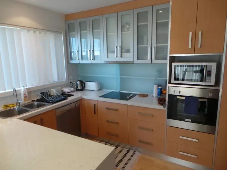 Second view of Homely house listing, 3/27 Haven Drive, Shearwater TAS 7307