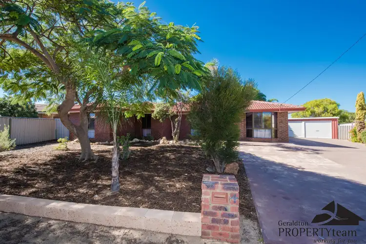Second view of Homely house listing, 4 Pargi Close, Waggrakine WA 6530