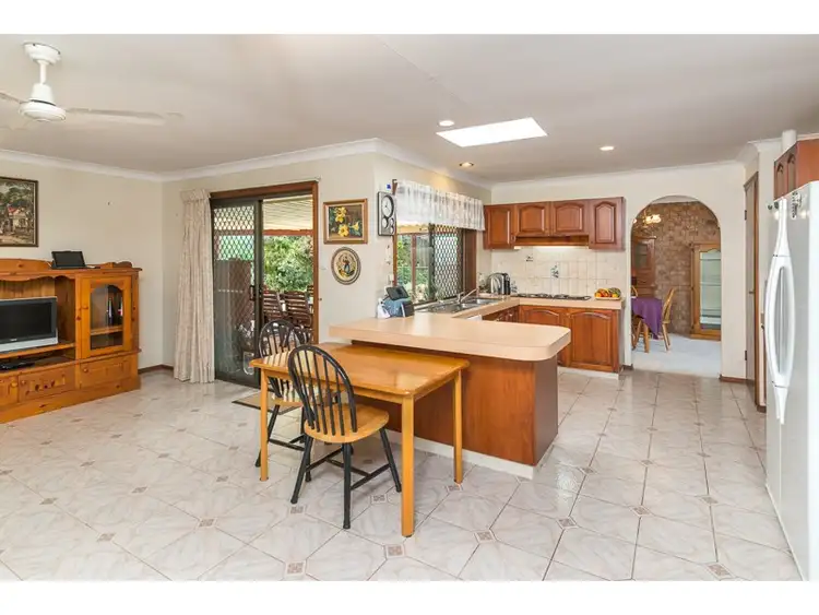 Third view of Homely house listing, 21 Dunoon Court, Karana Downs QLD 4306