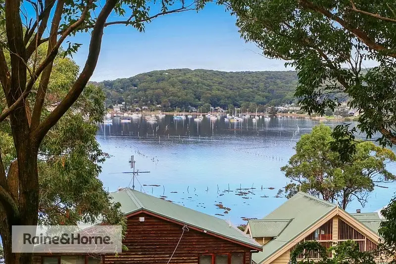 Main view of Homely house listing, 1 Fishermans Parade, Daleys Point NSW 2257