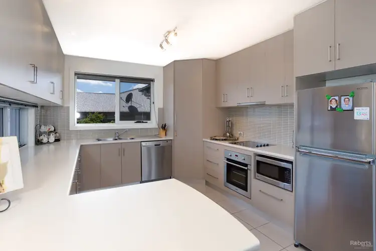 Third view of Homely house listing, 108 Mount Stuart Drive, Newnham TAS 7248