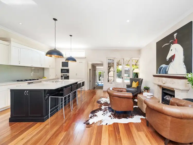 Second view of Homely house listing, 133A Glyde Street, Mosman Park WA 6012