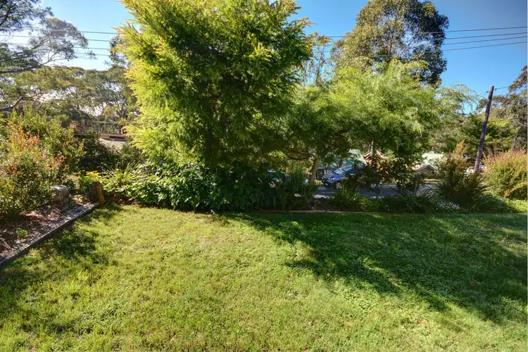 Sixth view of Homely land listing, 14 Rodriguez Avenue, Blackheath NSW 2785