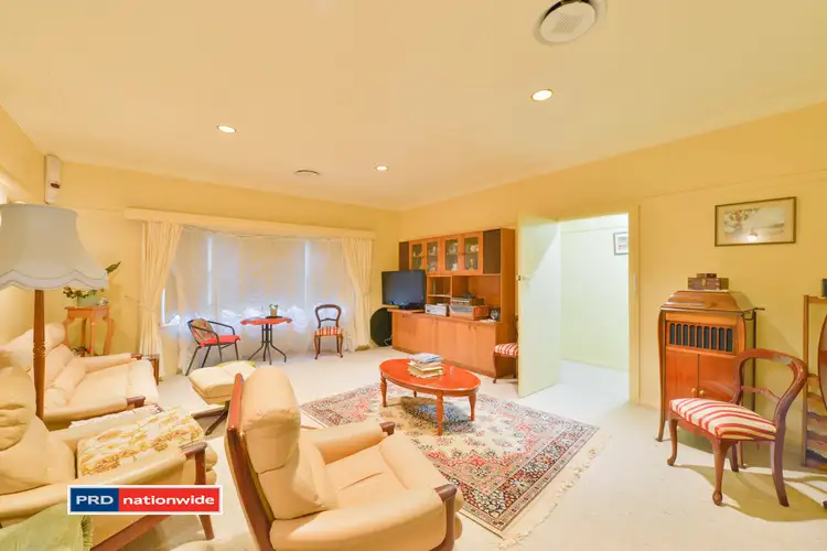 Second view of Homely house listing, 123 Crown Street, Tamworth NSW 2340