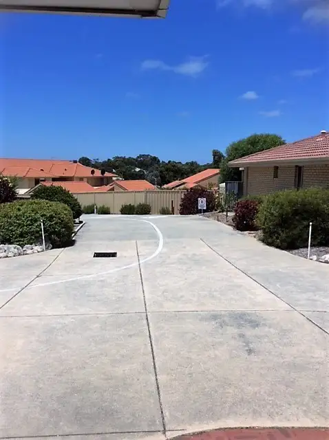 Second view of Homely house listing, 12/192 Fairway Circle, Connolly WA 6027