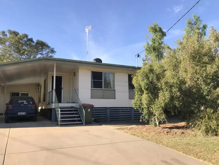 14 Leslie Drive, Moranbah QLD 4744