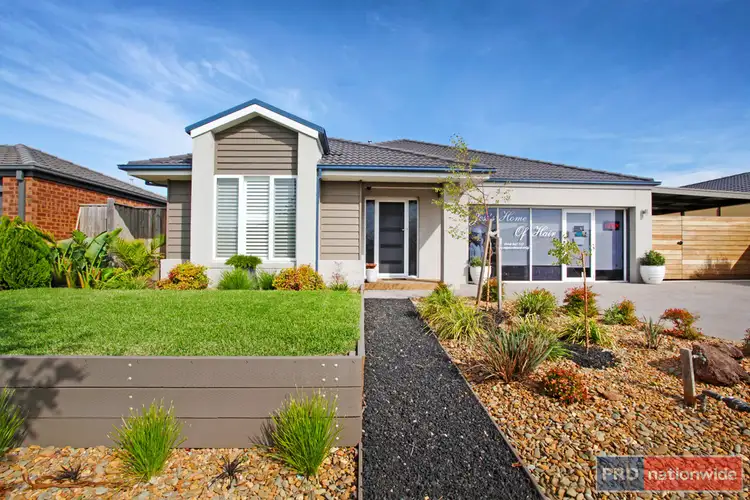 87 Botanica Springs Boulevard, Brookfield VIC 3338