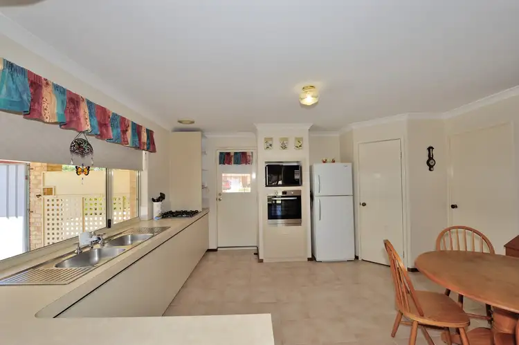 Fifth view of Homely house listing, 19 Parkland Drive, Warnbro WA 6169