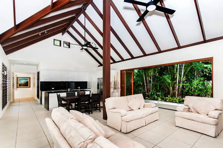 Sixth view of Homely house listing, 2/14 Barrier St (The Sands), Port Douglas QLD 4877