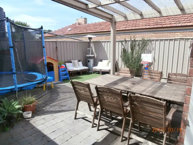 Second view of Homely house listing, 73 Whyte Street, Somerton Park SA 5044