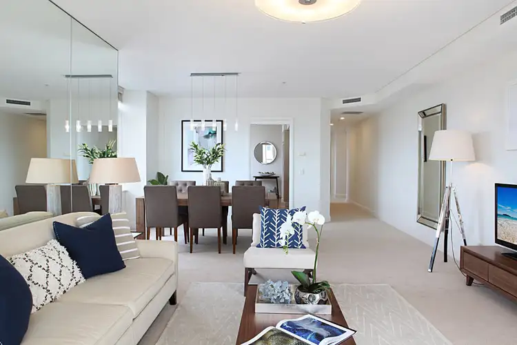 Fourth view of Homely apartment listing, 1301/42 Refinery Drive, Pyrmont NSW 2009