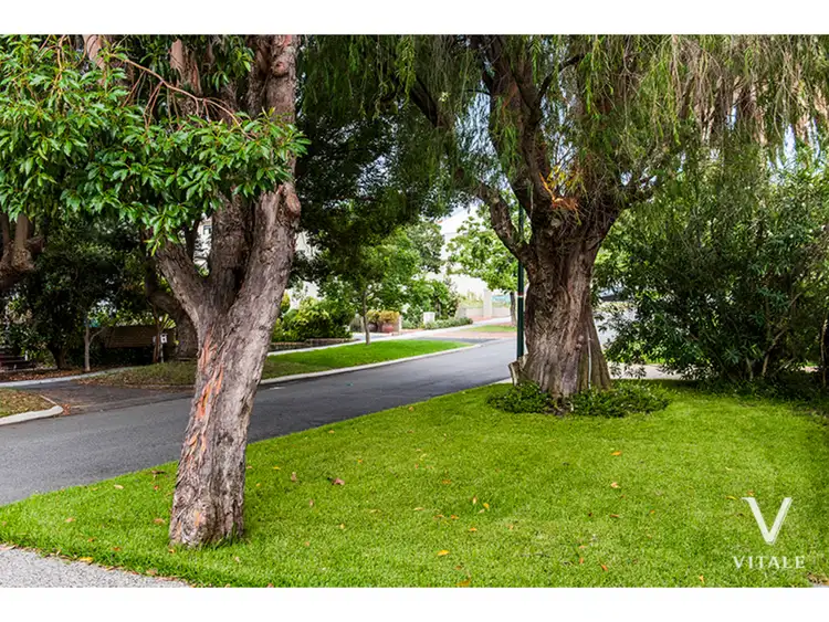 Second view of Homely house listing, 1A Glyde Street, South Perth WA 6151