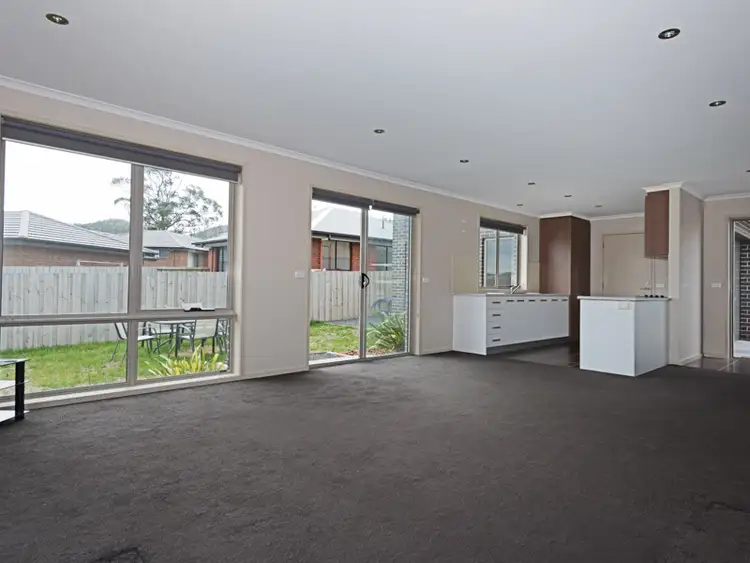 Fourth view of Homely unit listing, 5/15 Horsham Road, Oakdowns TAS 7019