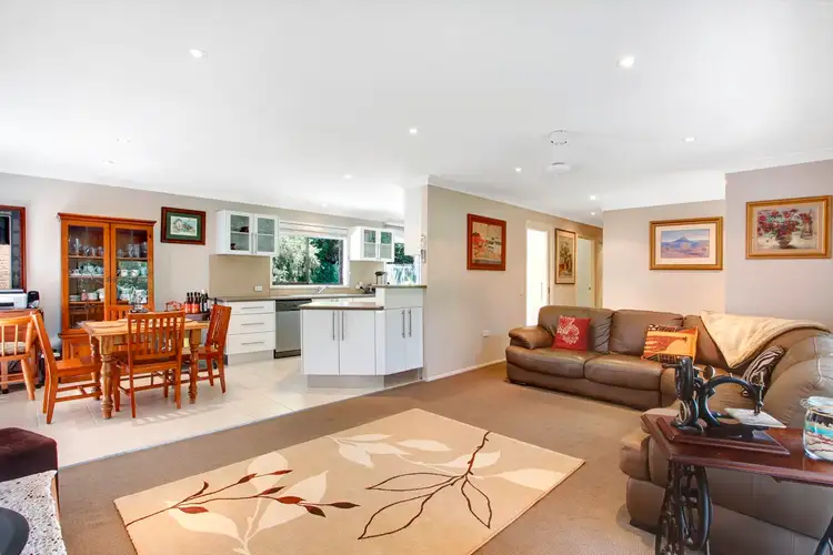 Fifth view of Homely house listing, 40 Beaufort Rd, Terrigal NSW 2260