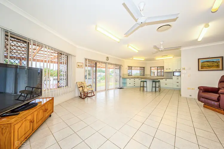 Fifth view of Homely house listing, 15 Castaway Court, Banksia Beach QLD 4507
