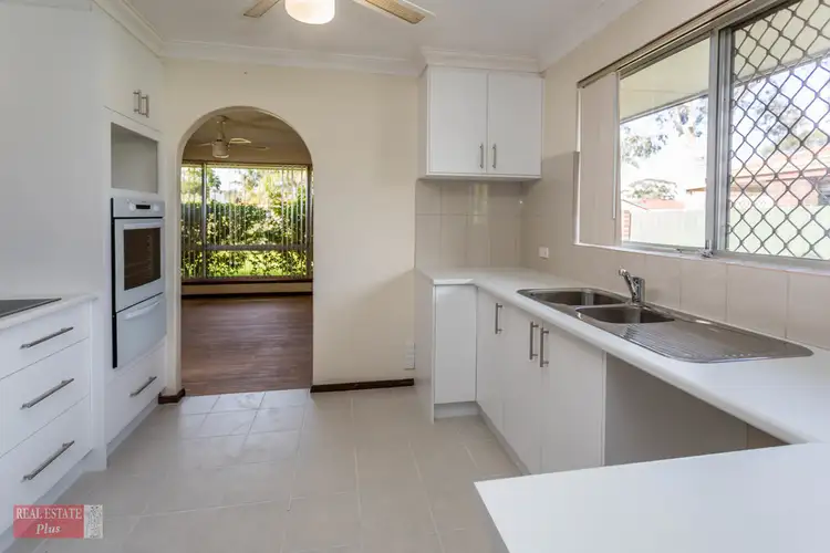 Second view of Homely house listing, 16 Carissa Way, Forrestfield WA 6058