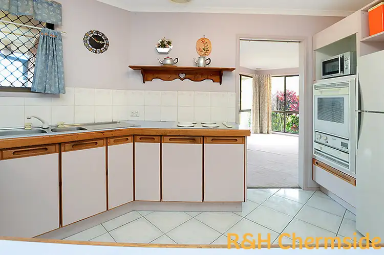 Second view of Homely house listing, 49 Ballinger Cres, Albany Creek QLD 4035