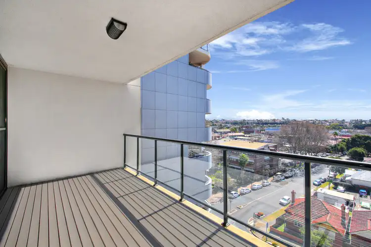 Second view of Homely apartment listing, 27/13-19 Bryant Street, Rockdale NSW 2216
