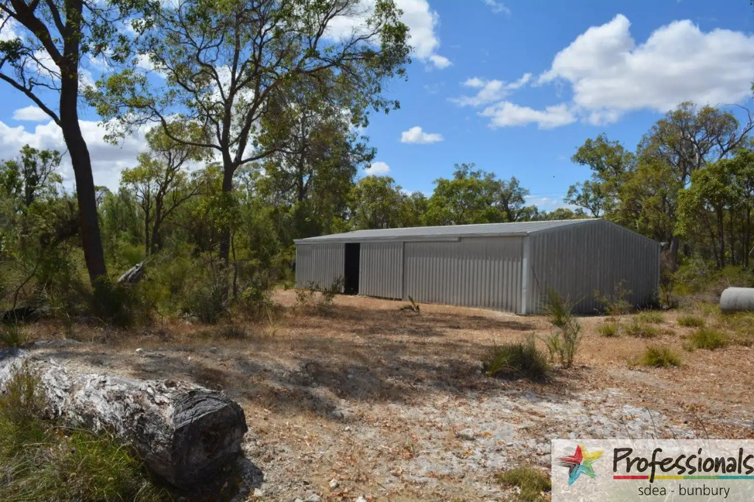 Main view of Homely rural property listing, 933 Riverdale, Cookernup WA 6220