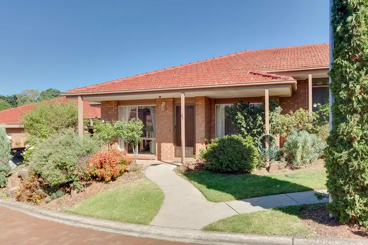 81/6 Melville Park Drive, Berwick VIC 3806