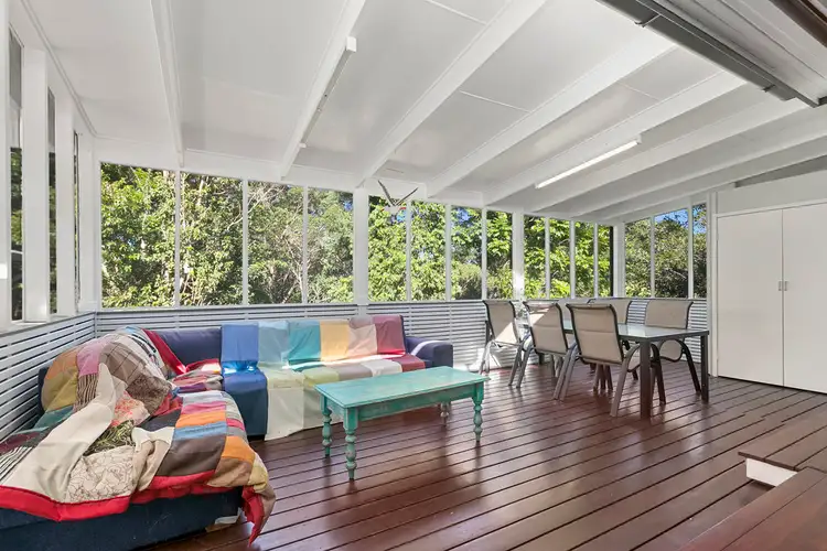 Third view of Homely house listing, 5 Exhibition Street, Pomona QLD 4568