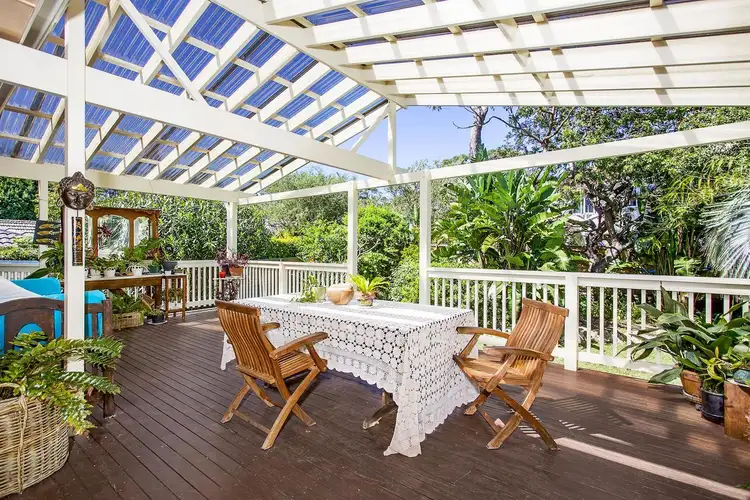 Fifth view of Homely house listing, 5 Palm Road, Newport NSW 2106