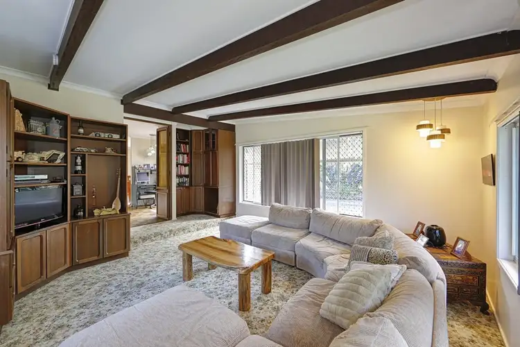 Third view of Homely house listing, 488 Elliott Heads Road, Woongarra QLD 4670
